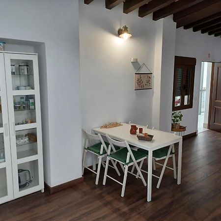 Apartamentos Turisticos Mamelon Jerez de la Frontera Camera foto