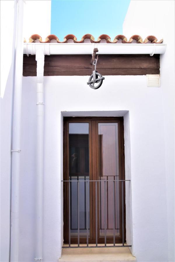 Apartamentos Turisticos Mamelon Jerez de la Frontera Esterno foto
