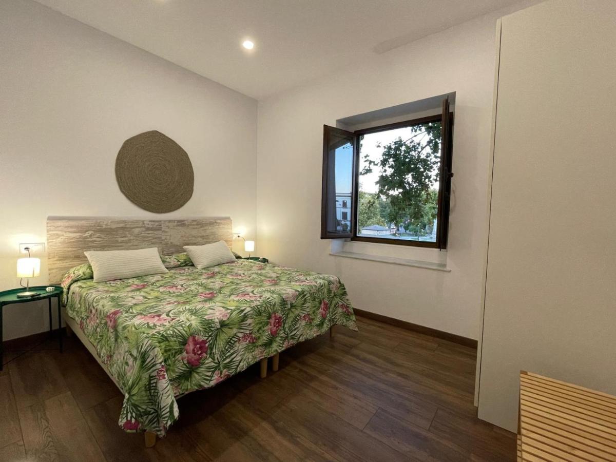 Apartamentos Turisticos Mamelon Jerez de la Frontera Esterno foto