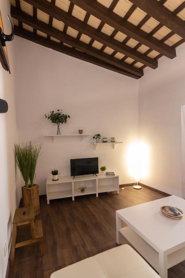 Apartamentos Turisticos Mamelon Jerez de la Frontera Esterno foto