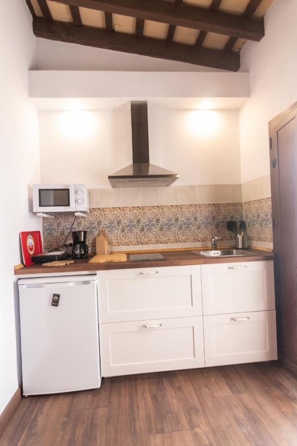 Apartamentos Turisticos Mamelon Jerez de la Frontera Esterno foto