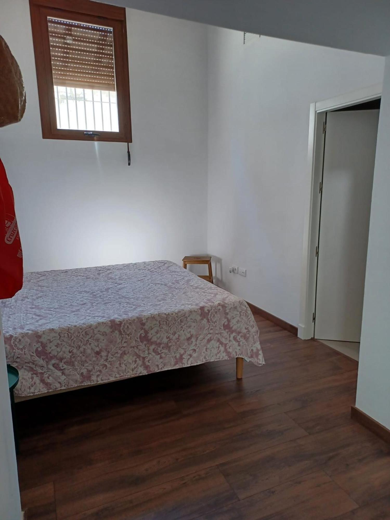Apartamentos Turisticos Mamelon Jerez de la Frontera Camera foto