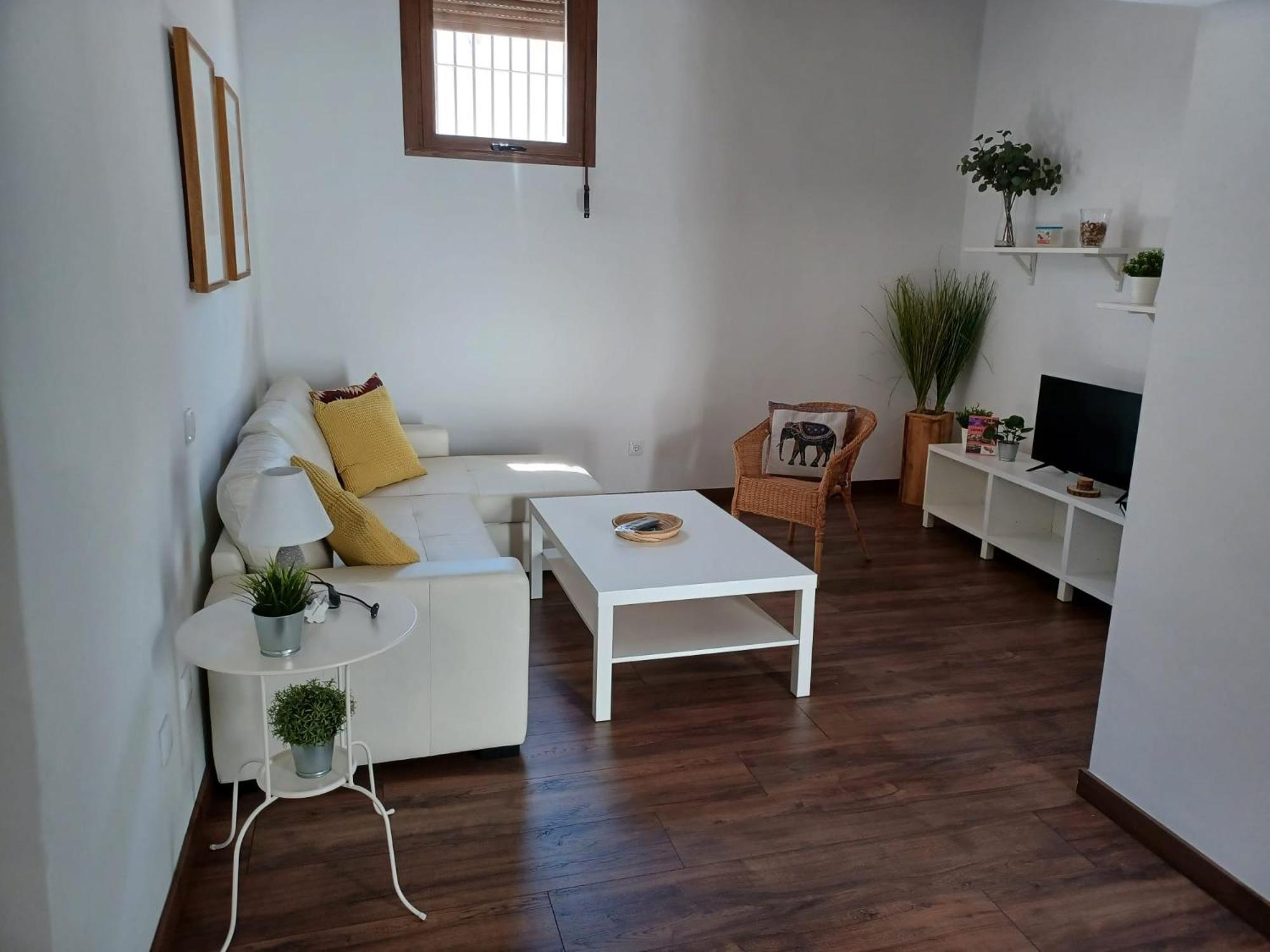 Apartamentos Turisticos Mamelon Jerez de la Frontera Camera foto
